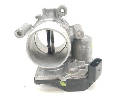 Throttle body SEAT LEON (1P1) 2.0 TDI 16V | BP25934094M82 
