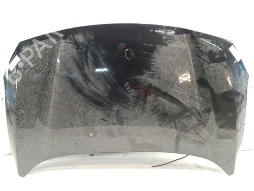 Used Hood RENAULT FLUENCE (L3_) 1.5 dCi (L30B) (106 hp) 29334610