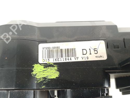 Climate control HYUNDAI i40 I CW (VF) 1.7 CRDi | BP29277508I5 