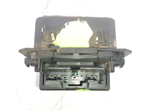 Heater resistor RENAULT MEGANE III Hatchback (BZ0/1_, B3_) 2.0 dCi (BZ0L) | BP32016639M108 