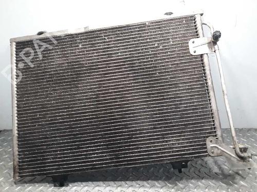Used AC radiator MERCEDES-BENZ CLK (C208) [1997-2003]  6976754