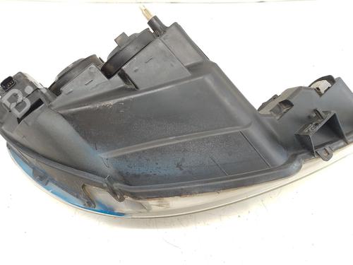 Left headlight PEUGEOT 206 Van 1.4 HDi | BP31711121C28 