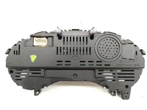 Instrument cluster MERCEDES-BENZ A-CLASS (W176)  | BP18844288C47 
