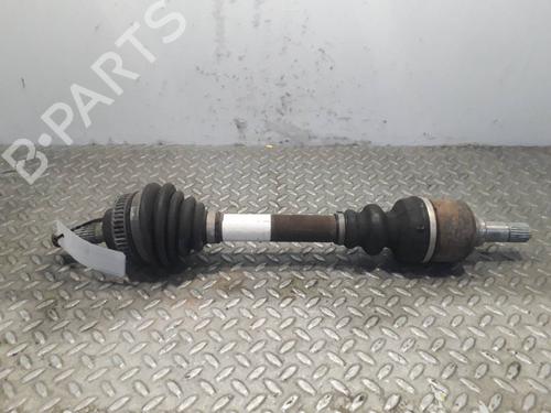 Used Left front driveshaft CITROËN XSARA PICASSO (N68) 1.6 HDi (109 hp) 15609798
