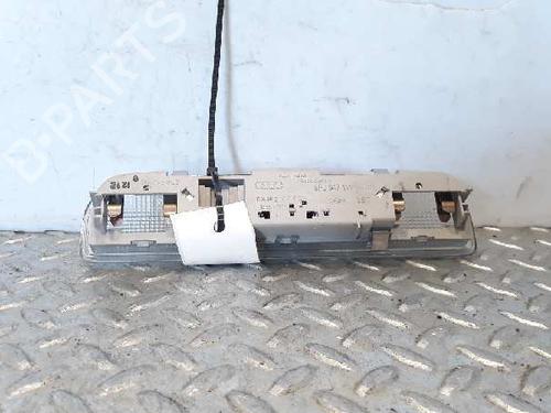 Interior roof light SEAT EXEO (3R2)  | BP7433478I8 