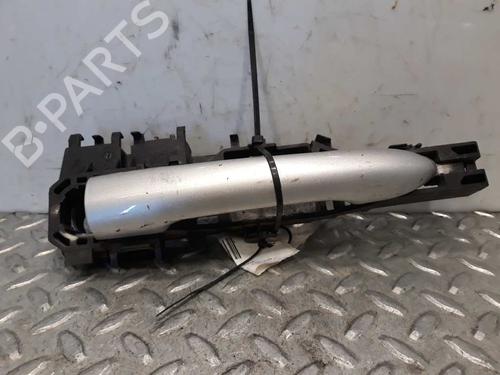 Türgriff vorne links außen für RENAULT MEGANE II (BM0/1_, CM0/1_) 1.9 dCi (BM0G, CM0G) (120 hp) 3059764