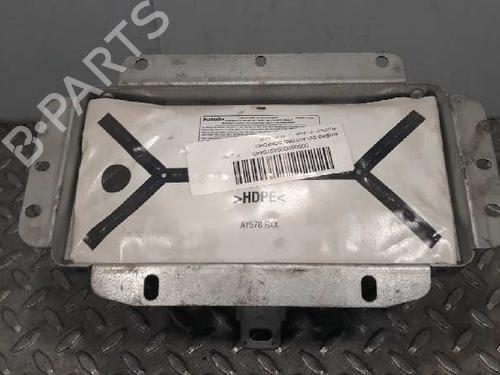 Passasjer kollisjonspute PEUGEOT 407 (6D_) [2004-2011]  3050073