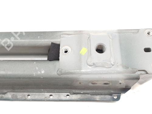 Front bumper reinforcement JAGUAR XF II (X260) 2.0 D | BP29730219C109 