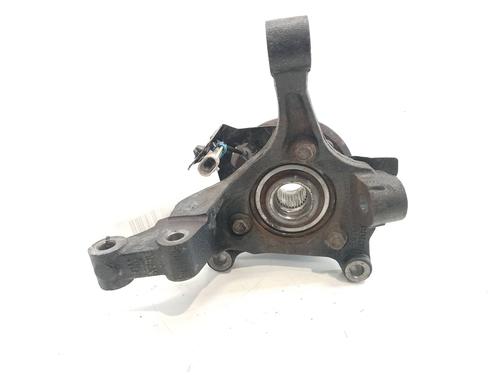 Used Right front steering knuckle OPEL ANTARA A (L07) [2006-2017]  19535464