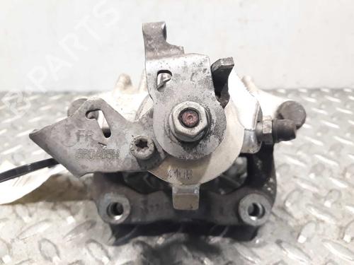 Left rear brake caliper SEAT IBIZA IV (6J5, 6P1) | BP11624618M107