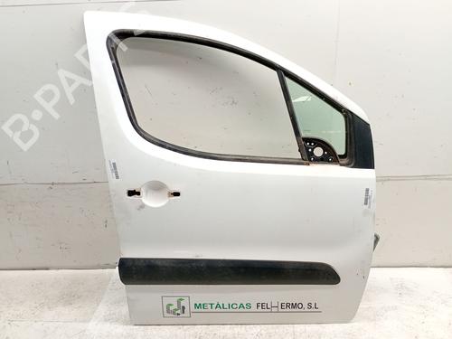 right-front-door-citroen-berlingo-multispace-b9-2008-37219555 main image