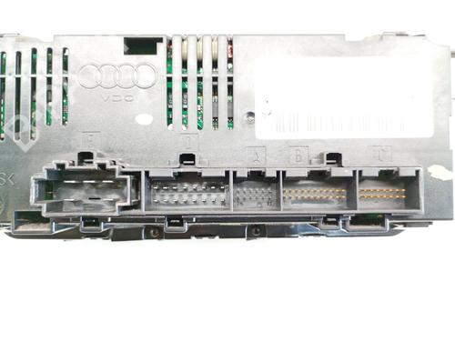 Climate control AUDI A4 B6 (8E2) 2.0 | BP38179157I5 - Image 5