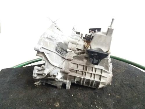 Gearbox FORD MONDEO III Saloon (B4Y)  | BP3080812M3 