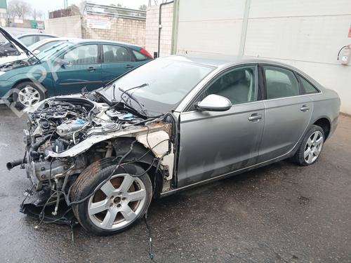 Left front driveshaft AUDI A6 C7 (4G2, 4GC) 2.0 TDI | BP32132960M38 - Image 8