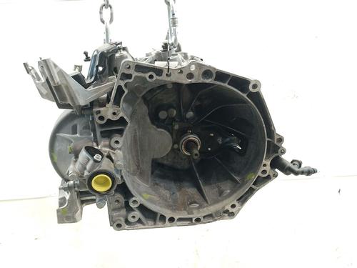 Used Gearbox CITROËN XSARA PICASSO (N68) 1.6 HDi (109 hp) 25769775