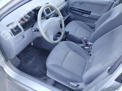 Engine KIA RIO I Saloon (DC_) 1.3 | BP36597823M1 - Image 8