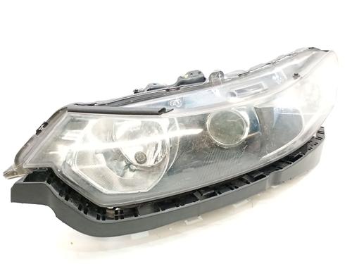Used Left headlight Left headlight HONDA ACCORD VIII (CU) 2.2 i-DTEC (CU3) (150 hp) 40526652 40526652