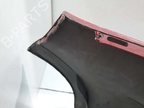 Rear bumper VW GOLF VI (5K1)  | BP3070342C8 