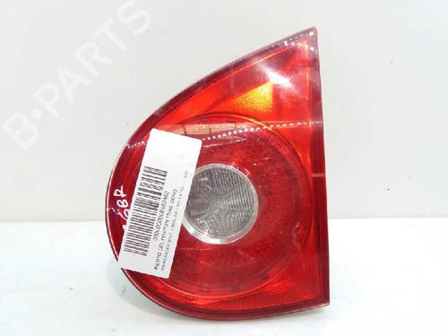 Used Right tailgate light VW GOLF V (1K1) 1.9 TDI (105 hp) 7901221