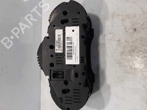 Kombiinstrument ALFA ROMEO 147 (937_) 1.9 JTDM 8V (937.AXD1A, 937.AXU1A, 937.BXU1A) | BP5334883C47 