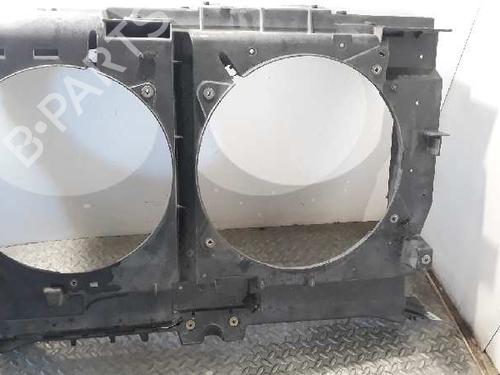 Front slam panel PEUGEOT 807 (EB_)  | BP7177530C72 