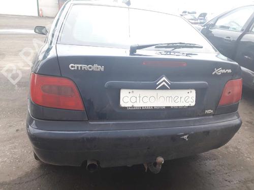 Egr CITROËN XSARA (N1) 2.0 HDi 90 | BP7510900M69 