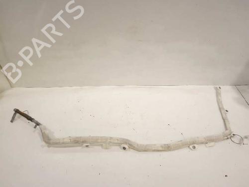 Used Left curtain airbag AUDI A3 (8P1) 1.9 TDI (105 hp) 4618324