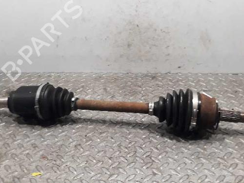 Used Left front driveshaft FIAT GRANDE PUNTO (199_) [2005-2025]  6813003