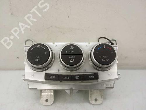 Used Climate control MAZDA 5 (CR) [2005-2010]  4694629