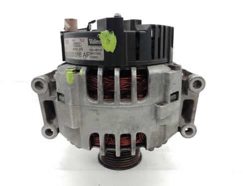 Lichtmaschine AUDI A4 B6 (8E2)  | BP18065206M7 