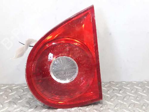 Used Right tailgate light VW GOLF V (1K1) [2003-2010]  13364846