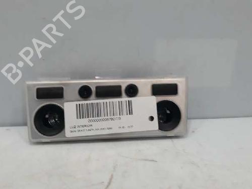 Innerbelysning BMW 5 (E60) 530 d (231 hp) 7433392