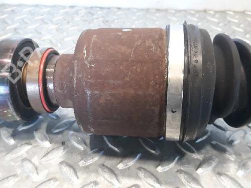 Right front driveshaft MAZDA 3 (BK) 1.6 MZ-CD | BP5639636M39 