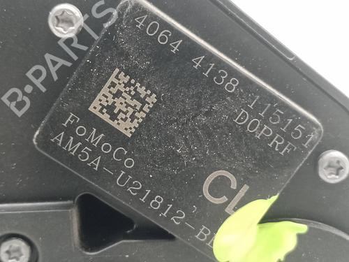 Front right lock FORD TRANSIT CONNECT MPV  | BP22227946C97 