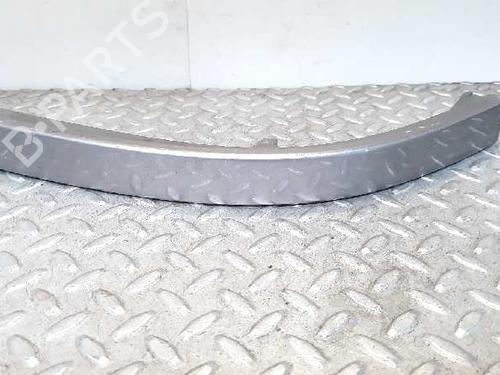 Used Headlight eyebrow BMW 7 (E65, E66, E67) [2001-2009]  14235770