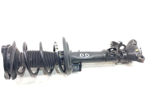Used Right front shock absorber Right front shock absorber MERCEDES-BENZ C-CLASS (W203) C 280 (203.054) (231 hp) 40532395 40532395