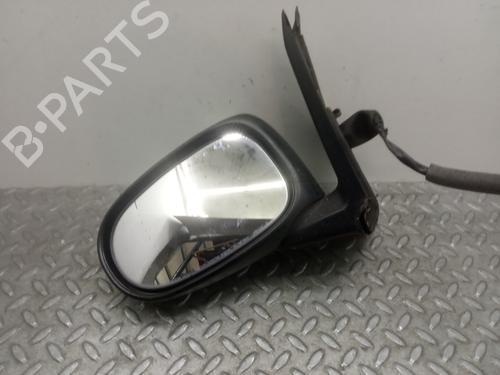 Left mirror NISSAN ALMERA TINO (V10) 2.2 dCi | BP9454494C26 