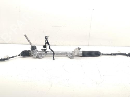 Used Steering rack NISSAN QASHQAI / QASHQAI +2 I (J10, NJ10, JJ10E) 1.5 dCi (110 hp) 26583009