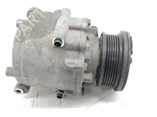 AC compressor FORD FIESTA VI (CB1, CCN) 1.4 | BP29638199M34 