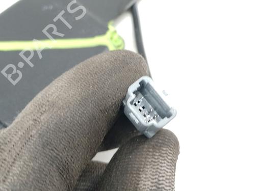 Seat buckle RENAULT CLIO IV (BH_) 1.5 dCi 90 | BP29609050I32 