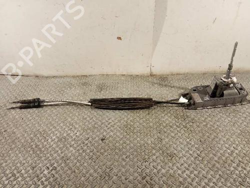 Used Gear lever SEAT LEON (1P1) [2005-2013]  7433680