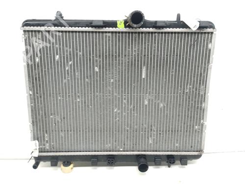 Radiatore acqua CITROËN C4 CACTUS 1.5 BlueHDi 100 (102 hp) 31351594