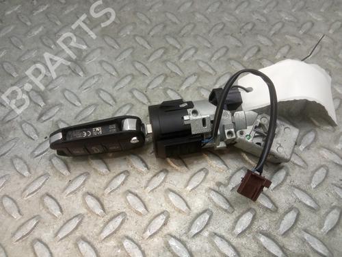 Used Ignition barrel PEUGEOT 508 I (8D_) 2.0 HDi (163 hp) 8904430