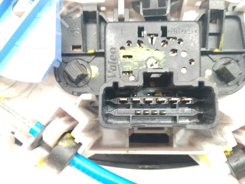 Climate control DACIA SANDERO 1.6 MPI 85 (BS03) | BP33704555I5 - Image 4