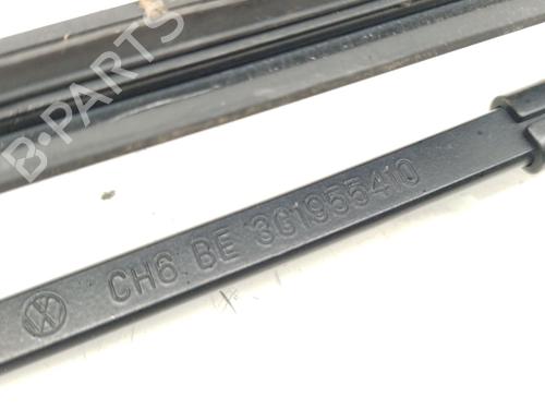 Vindspejlsviskerarm VW PASSAT B8 (3G2, CB2) 1.4 TSI | BP32372763C143