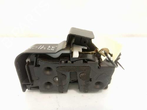 Used Front right lock FORD FOCUS C-MAX (DM2) [2003-2007]  4561030