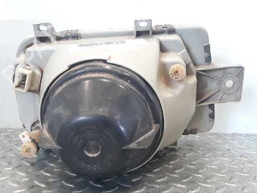 Left headlight SEAT MALAGA (23A)  | BP6099492C28 