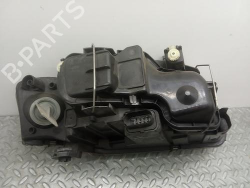 Left headlight AUDI A6 C5 (4B2) 2.5 TDI | BP8846059C28 