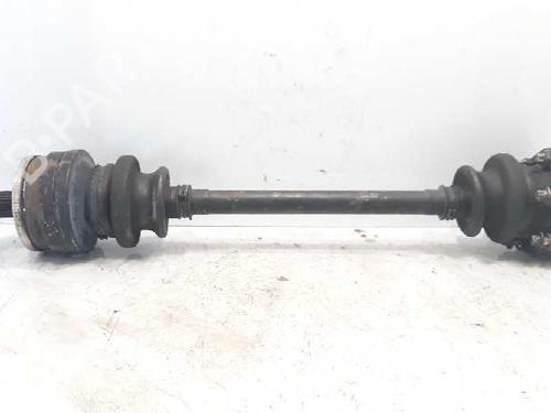 Used Right rear driveshaft MERCEDES-BENZ C-CLASS (W203) [2000-2007]  4864373