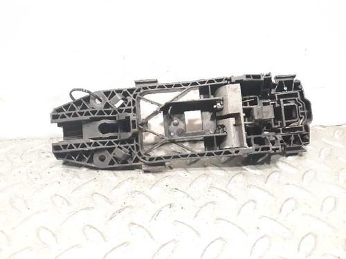 Rear right exterior door handle SKODA RAPID (NH3, NK3, NK6)  | BP6974189C130 
